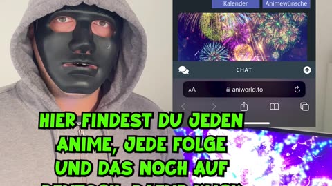 Aniworld.to – Die Beste Plattform für Anime Streaming?