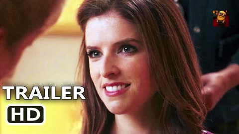 WOMAN OF THE HOUR Trailer (2024) Anna Kendrick, Daniel Zovatto