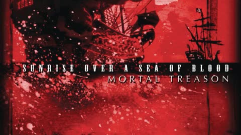 MORTAL TREASON - Taste Of A Bitter Soul