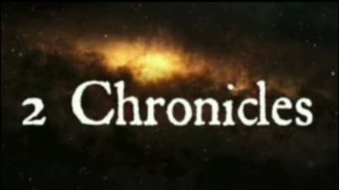 The Book of 2 Chronicles Chapter 8 KJV Read by Alexander Scourby