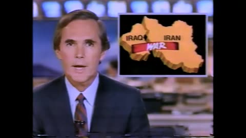 July 18, 1982 - ABC News Brief with Tom Jarriel