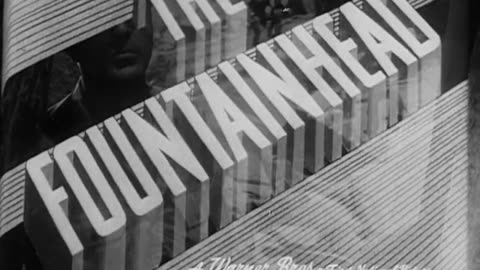 The Fountainhead (1949)