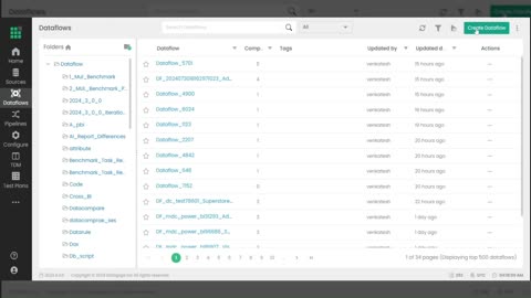 How to automate Power BI regression testing using BI Validator