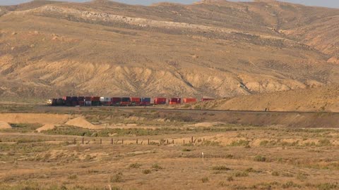 BNSF Seattle Sub Trains Pt. 5 Nisqually and Dupont