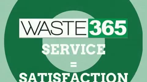 Garbage Collection Services