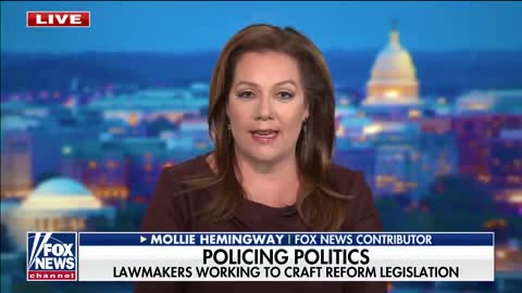 We Need Media Reform, Not Police Reform - Mollie Hemingway