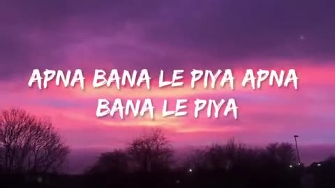 Apna Bana Le Bhediya Official Lyrics Video Varun Dhawan, Kriti S Sachin J, Arijit S, Amitabh B