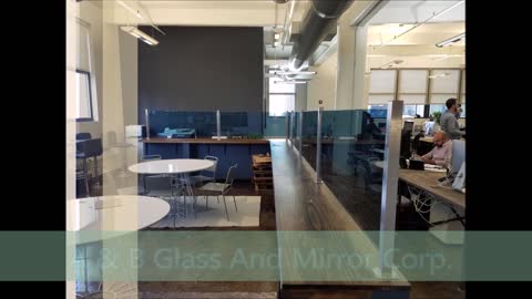 A & B Glass And Mirror Corp. - (718) 586-3839