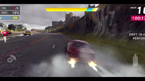 "Asphalt Legends 9: Conquer the Roads in SCOTLAND! 🏴󠁧󠁢󠁳󠁣󠁴󠁿 | Kontinuum - Lost (BSunroof Remix)"