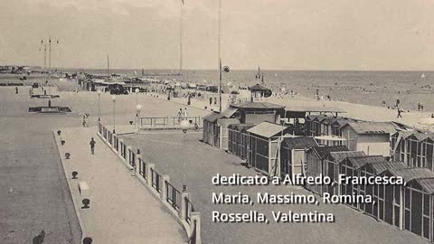 BUON COMPLEANNO RICCIONE! - PARTE 3