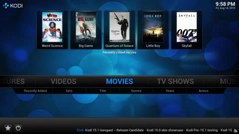 Where to get best KODI Addons