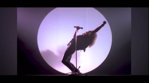 Whitesnake - “Still Of The Night” (Official Music Video) HD