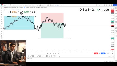 FOREX Trading signals