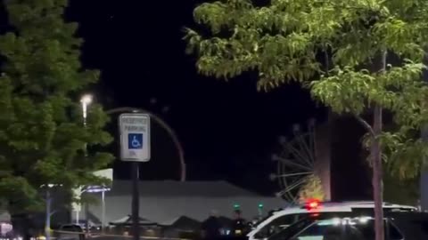 1 dead after shooting near the Michigan State Fair in Novi, Michigan