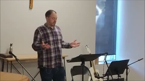 Matthew 10:1-26 “Jesus Calls the Ordinary to Follow” - Calvary Chapel Fergus Falls