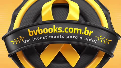 Bv Books lança uma campanha em favor da vida!