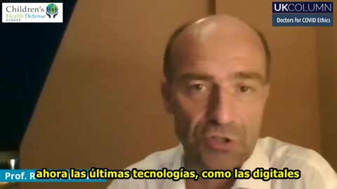 Día uno S2 - 2 Banqueros centrales y impulsores económicos: Richard Werner y Catherine Austin Fitts