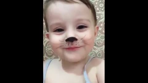 cute baby