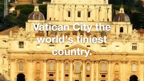 Vatican city