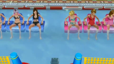 SÉRIE OS 12 IOGA THE SIMS FREEPLAY #TBT