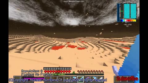 Minecraft Rulecraft Ep 1053 Conquer Planet Jupiter