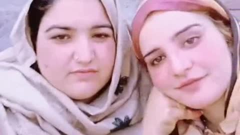 Tow afghan sexy girls best video