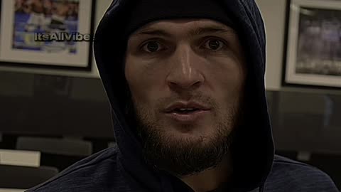 Khabib Nurmagomedov