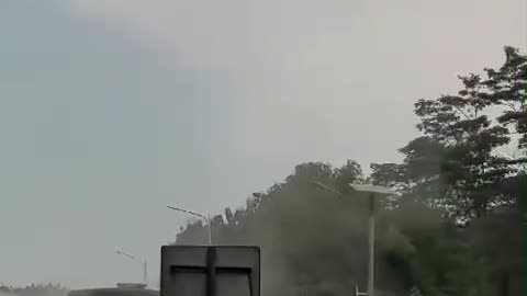 Highway Accident