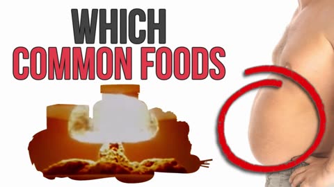 Find out the 5# Foods Man Must Avoid