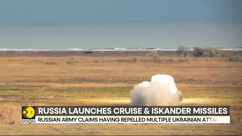 Russia-Ukraine War: Russia launches fresh assaults on Ukrainian cities | Latest English News |