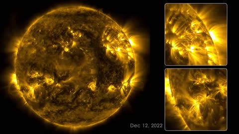 133 Days on the Sun-Part 6