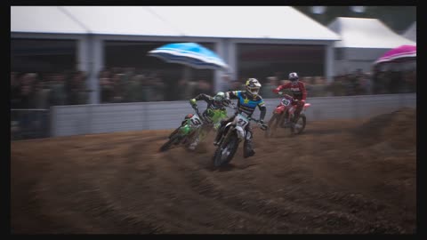 MXGP 2020 (Ps5) Race1