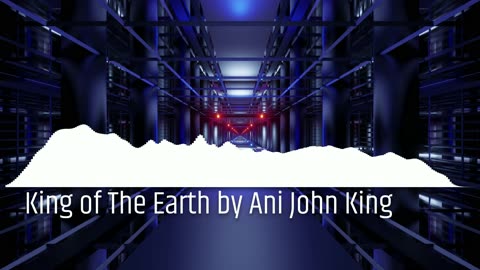 King of The Earth by Ani John King