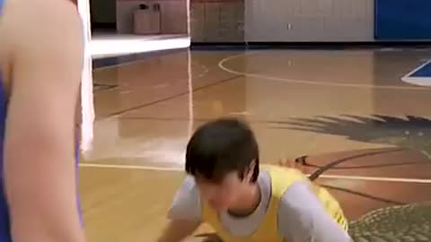 Best Movie Scenes in Volleyball