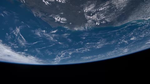 Earth from Space in 4K – Expedition 65 Edition