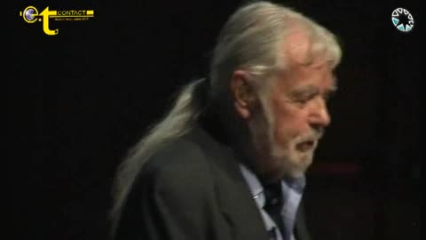 2010 - Bob Dean - Extraterrestrial Presence - Madrid Conference