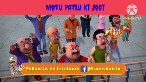 __motu Patlu Jodi__ motu Patlu__.