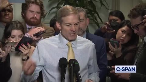 Jim Jordan Says he Still Plans to Run For Speaker