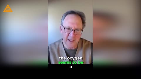 We Breathe Electricity Not Oxygen? - Dr. Tom Cowan.