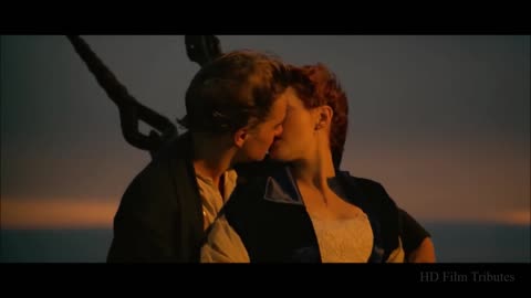 TITANIC • My Heart Will Go On