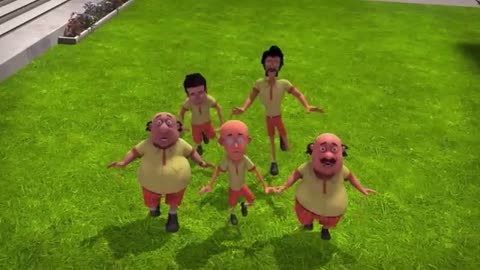 Motu Patlu मोटू पतलू apisode