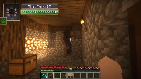 what's inside Creepypasta mobs in minecraft?