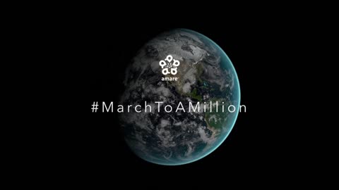 Amare Global: March To A Million