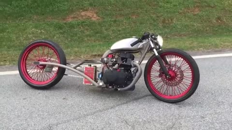 Incredible bikes you will want to ride