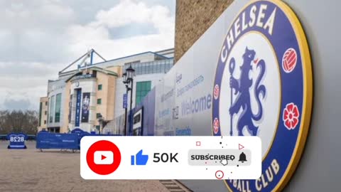 BOMB URGENT! LEFT NOW! ACT FAST! NO ONE WAITED! THE BLUES IS SURPRISE! LATEST NEWS FROM CHELSEA!