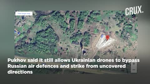 Russia Boosts Air Defence Of Putin's Valdai Retreat With Pantsir, S-300 Amid Ukraine Drone Attacks