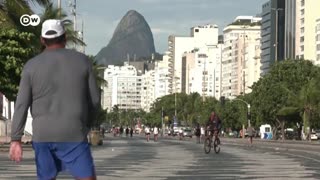 Brazil: Bolsonaro's supporters block roads in protest