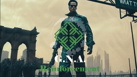 Action movie Type Beat - Reinforcement (prod. G.N.A.) Hip Hop Beat 2023