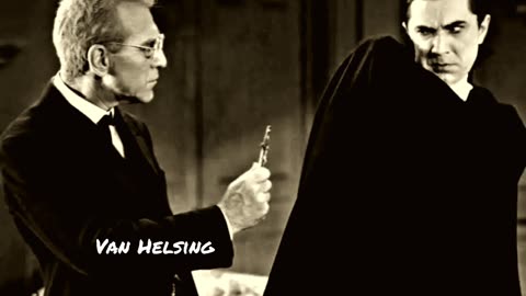 Van helsing