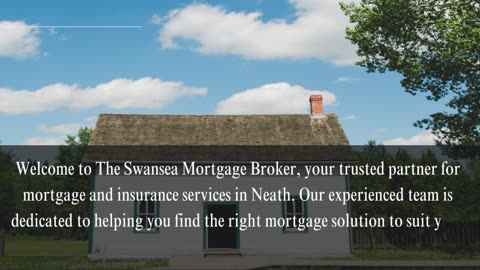 Broker for Life Insurance in South Wales – The Swansea Mortgage Broker